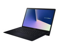 ASUS ZenBook S UX391UA i7-8550U/16GB/512PCIe/Win10P - 431005 - zdjęcie 2